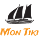 Catamaran Mon Tiki